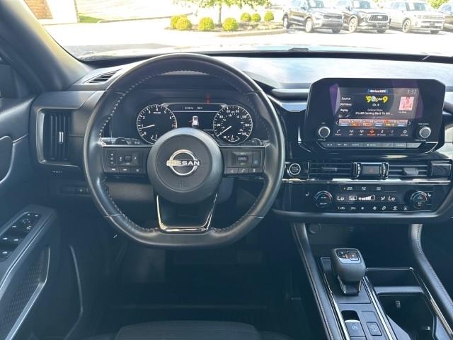 Nissan Pathfinder  2023