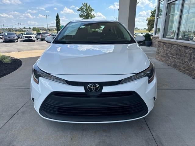 Toyota Corolla  2024