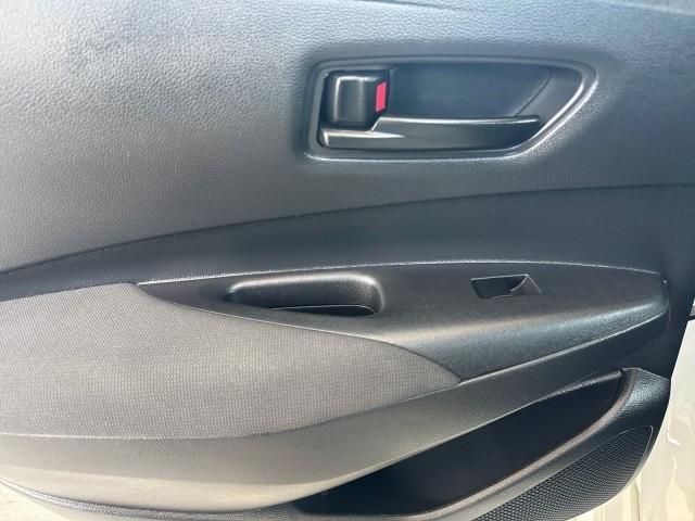 Toyota Corolla  2024