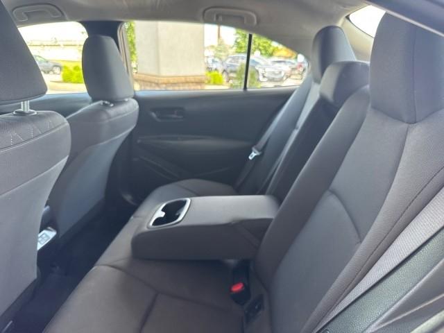 Toyota Corolla  2024