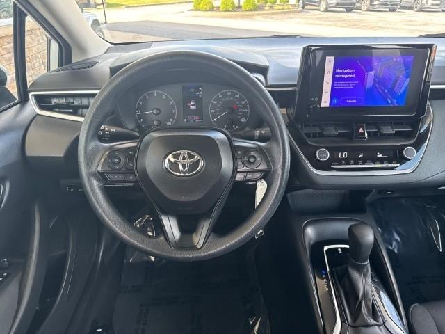 Toyota Corolla  2024