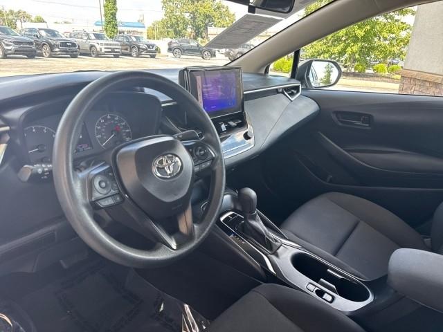 Toyota Corolla  2024