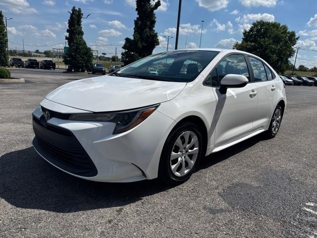 Toyota Corolla  2024