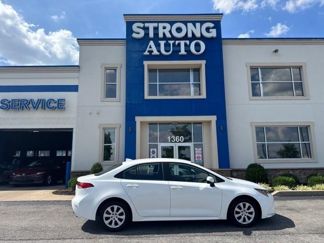 Toyota Corolla  2024