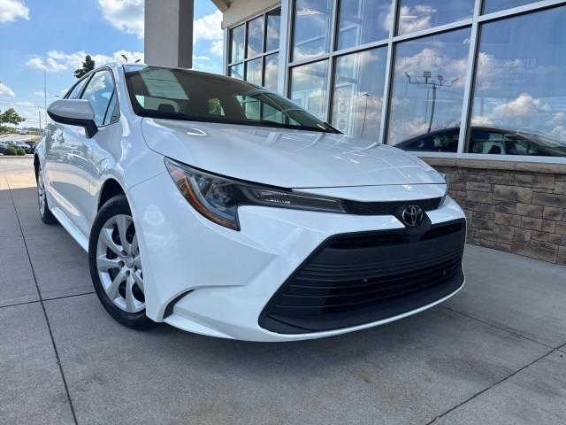 Toyota Corolla  2024