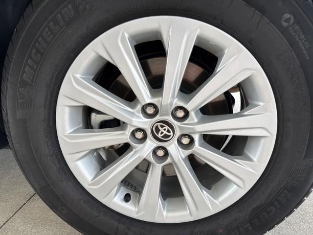 Toyota Grand Highlander  2025
