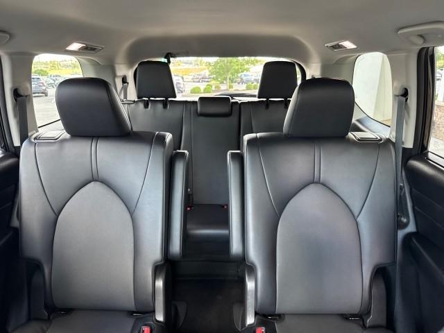 Toyota Grand Highlander  2025