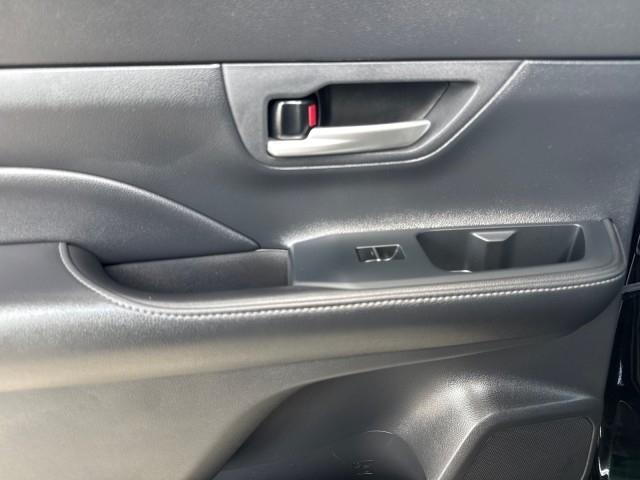 Toyota Grand Highlander  2025