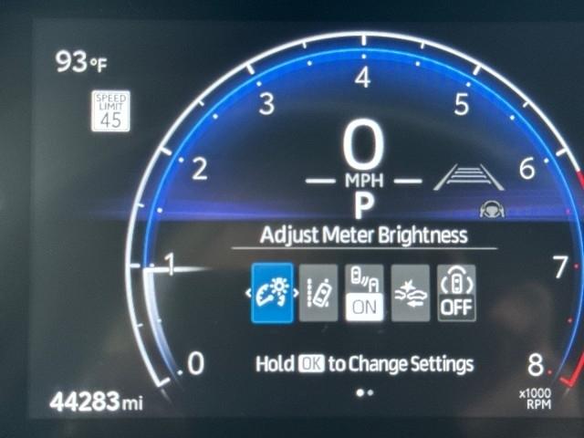 Toyota Grand Highlander  2025