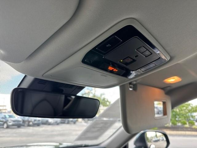 Toyota Grand Highlander  2025