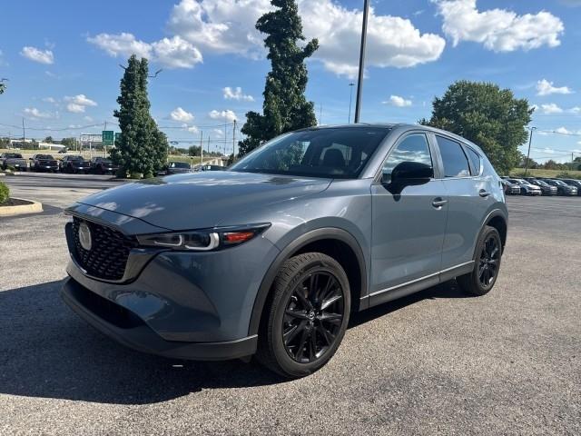 Mazda CX-5  2025