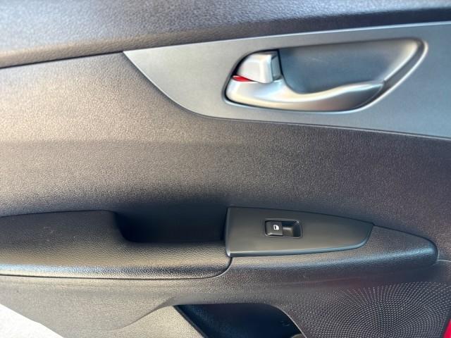 Kia Forte  2021