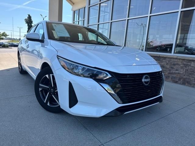 Nissan Sentra  2025