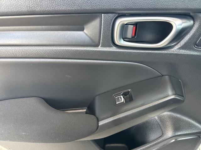 Honda Civic  2022