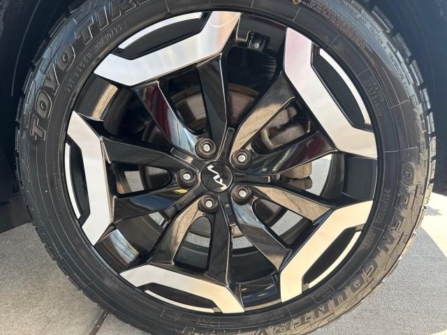Kia Telluride  2024