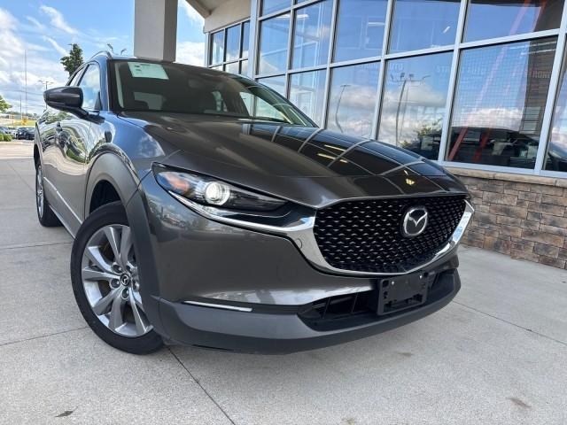 Mazda CX-30  2025
