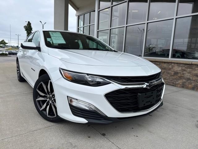 2024 Chevrolet Malibu RS