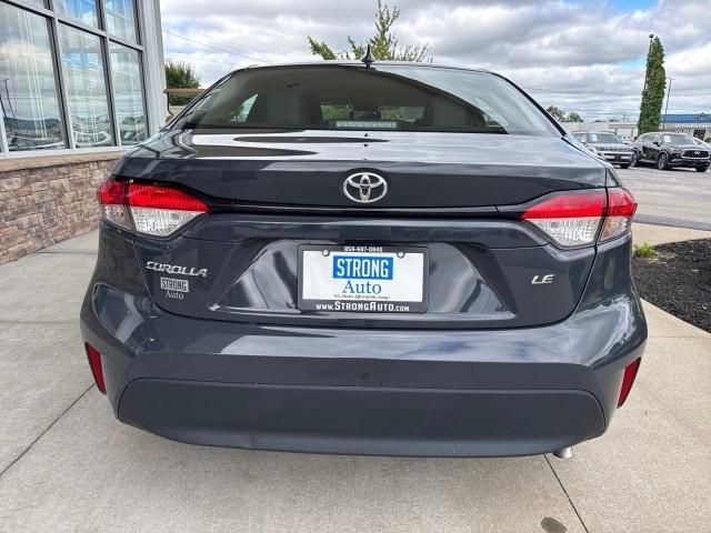 Toyota Corolla  2025