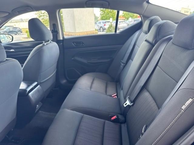 Nissan Altima  2025