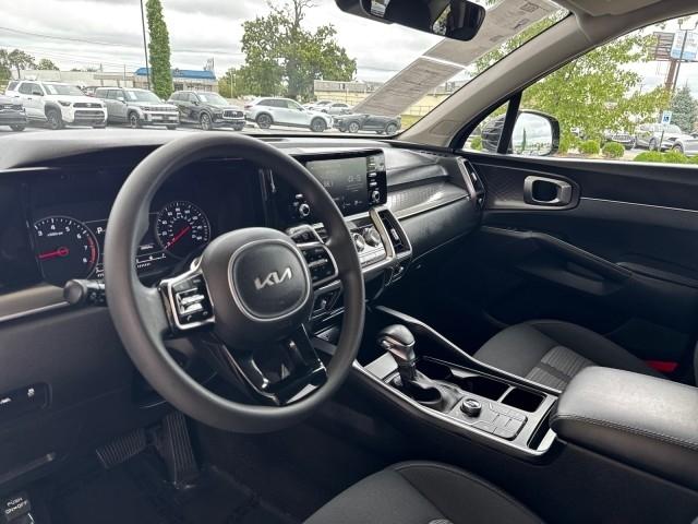 Kia Sorento  2023