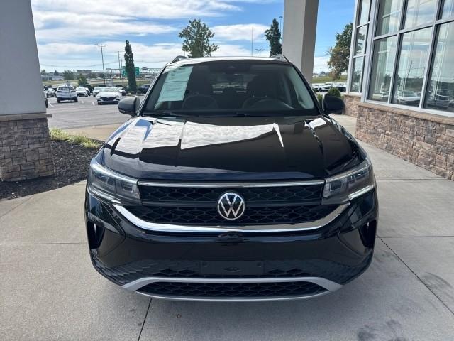Volkswagen Taos  2022