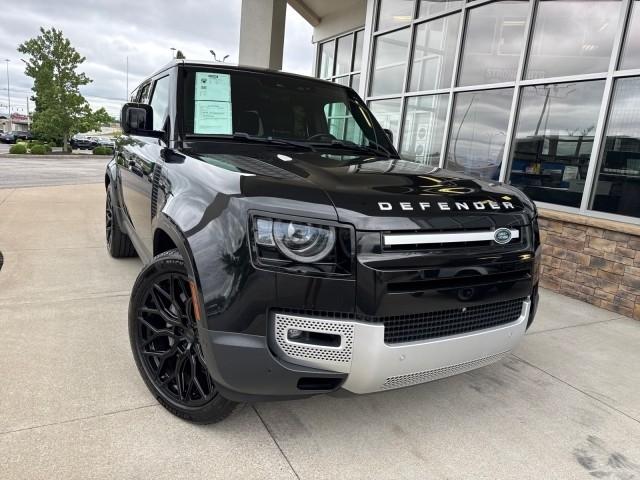 2023 Land Rover Defender 