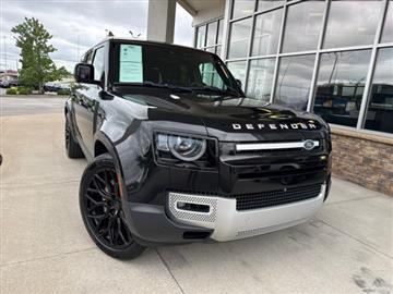 2023 Land Rover Defender 