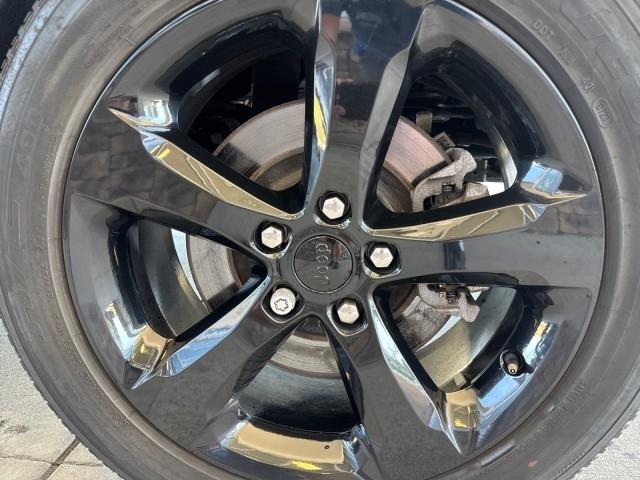 Jeep Grand Cherokee L  2023