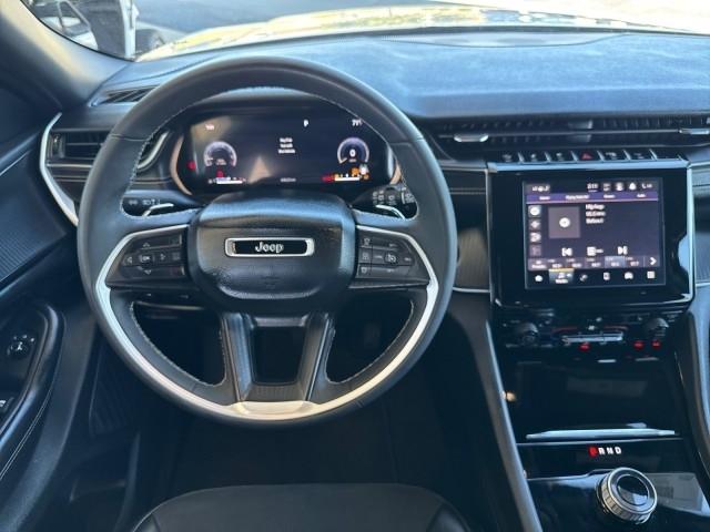 Jeep Grand Cherokee L  2023