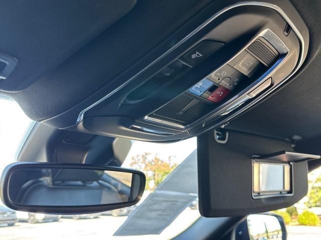 Jeep Grand Cherokee L  2023