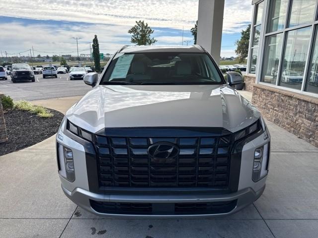 Hyundai Palisade  2025