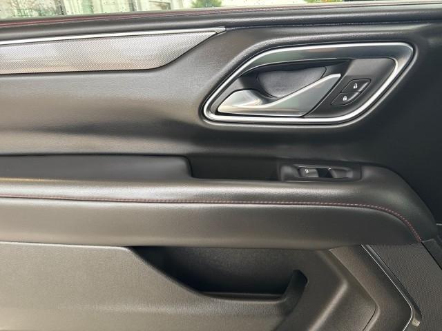 Chevrolet Suburban  2024