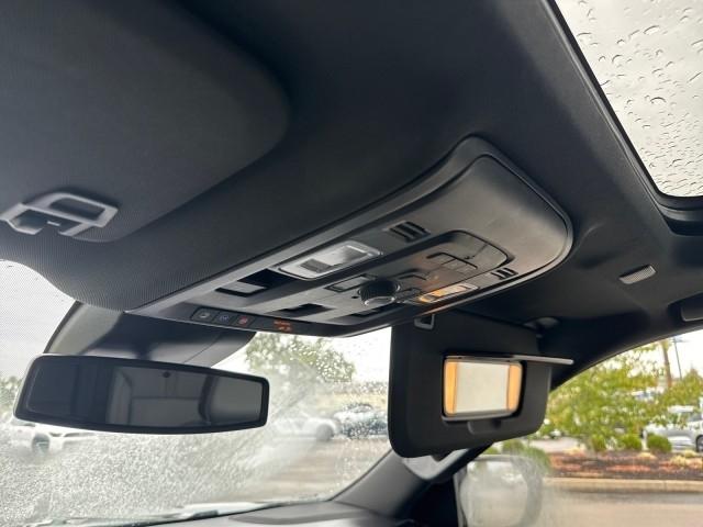 Chevrolet Suburban  2024
