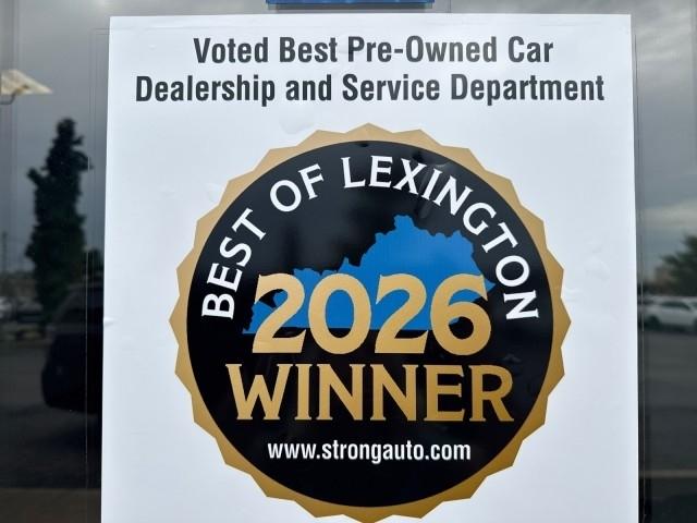 Chevrolet Suburban  2024
