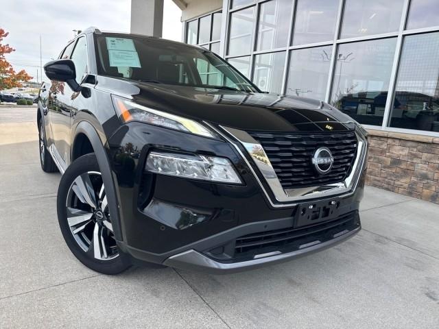 Nissan Rogue SL 2023