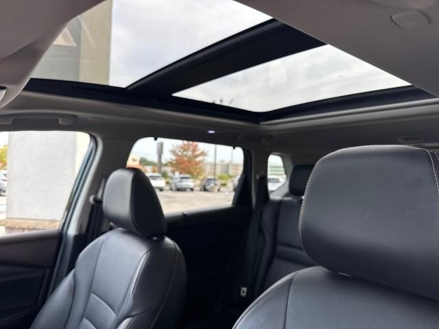Nissan Rogue SL 2023