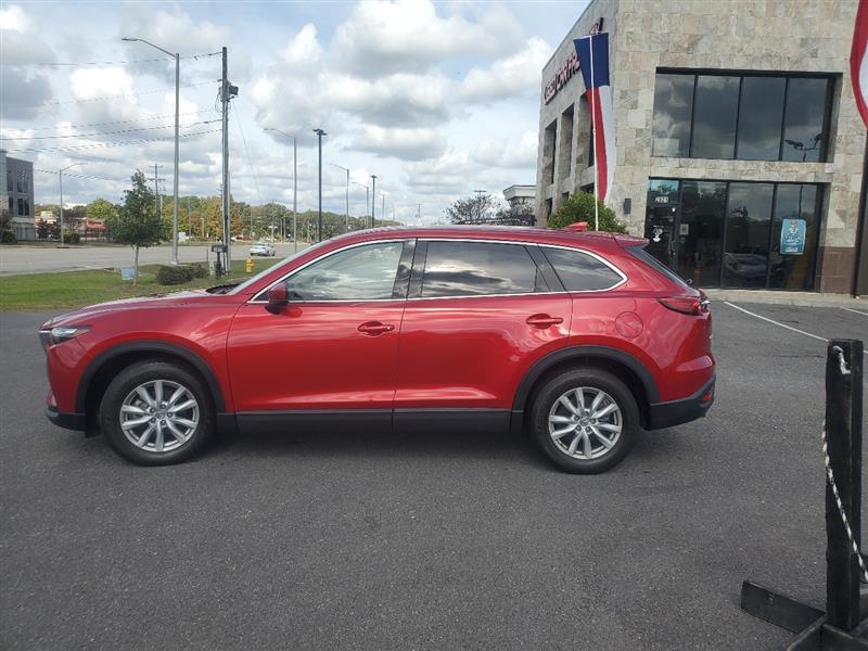 Mazda CX-9 Touring AWD 2016
