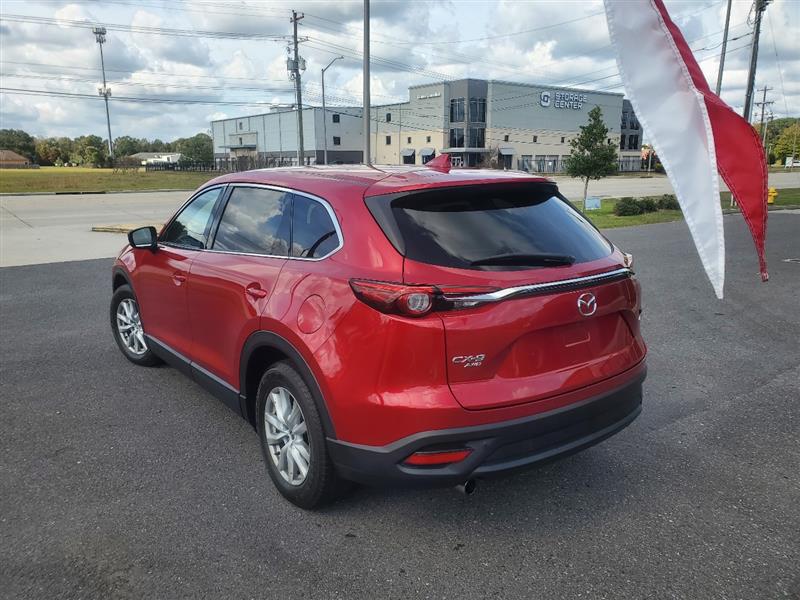 Mazda CX-9 Touring AWD 2016