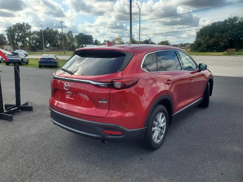 Mazda CX-9 Touring AWD 2016