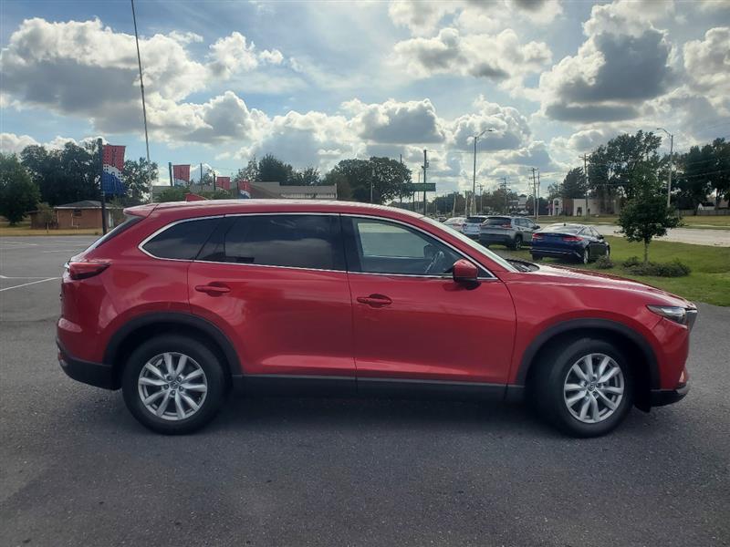 Mazda CX-9 Touring AWD 2016