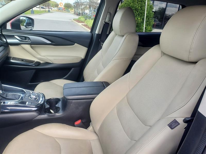 Mazda CX-9 Touring AWD 2016