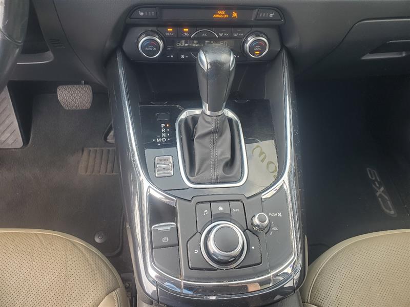 Mazda CX-9 Touring AWD 2016