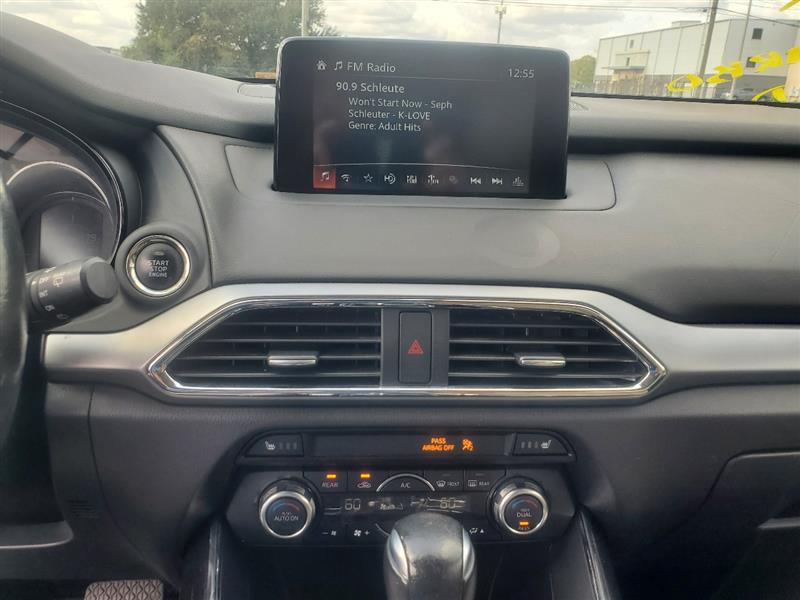 Mazda CX-9 Touring AWD 2016