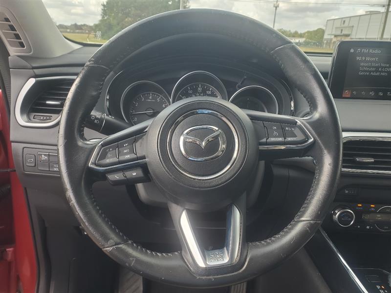 Mazda CX-9 Touring AWD 2016