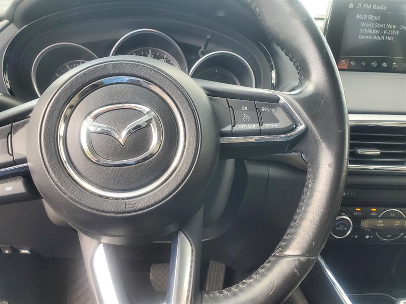 Mazda CX-9 Touring AWD 2016