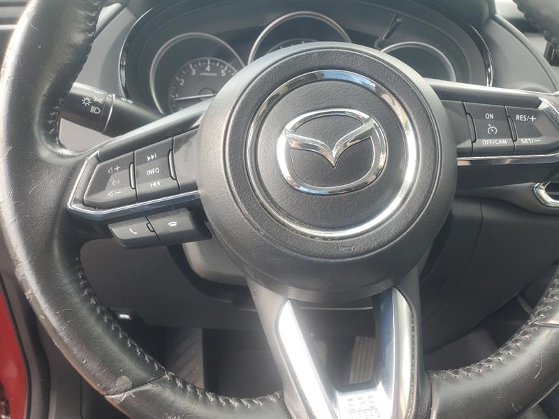 Mazda CX-9 Touring AWD 2016