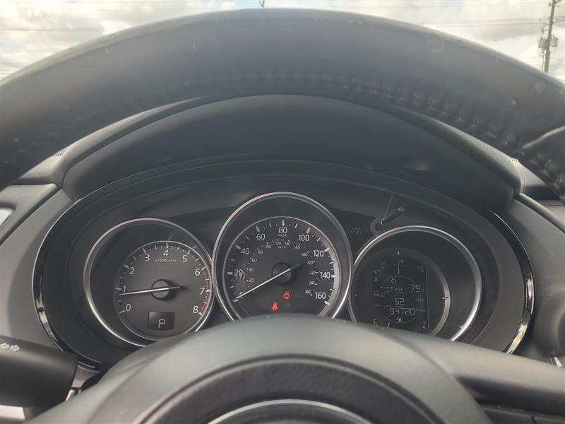 Mazda CX-9 Touring AWD 2016