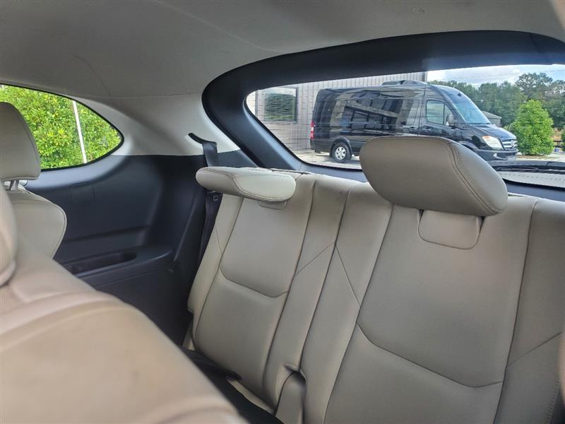 Mazda CX-9 Touring AWD 2016