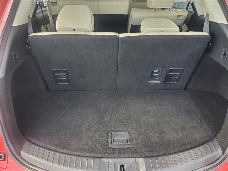 Mazda CX-9 Touring AWD 2016