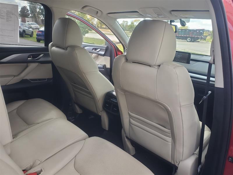 Mazda CX-9 Touring AWD 2016